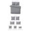 Ensemble de couvre-lit 8 pièces Elsie-101217057-101217042