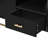 Modern TV Stand Entertainment Center with Drawer & 2 Cabinets for TVs up to 70"-195375945
