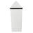 Steel Swing Top Trash Can-19927807-19927810