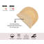 Tapis pour salle de bain Gadbois-29847626