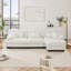 Canapé modulaire Luxury Luxury-935024854
