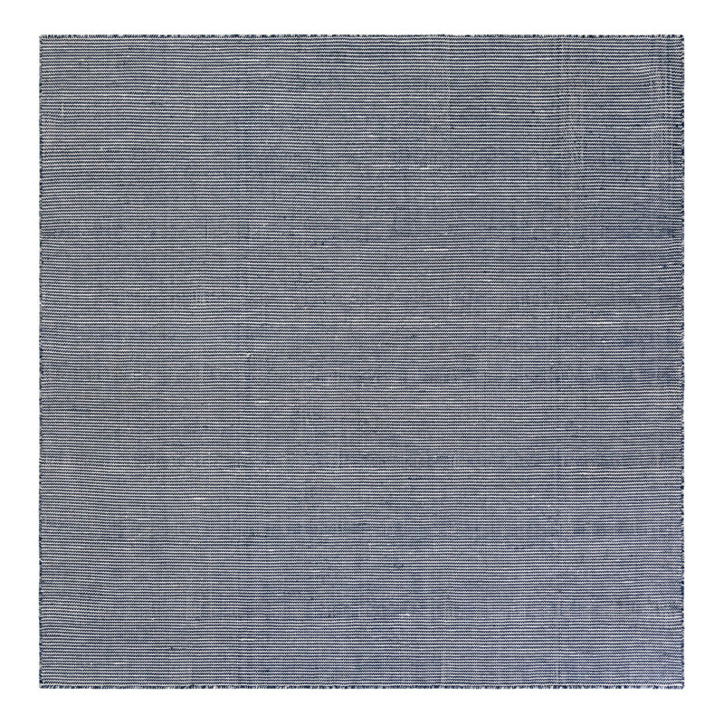 Tapis d'extérieur Jill Zarin Palm Spring, Carré 7 pi 10 po