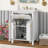 Fabeha 24.2'' Single Bathroom Vanity with Ceramic Top-1746015995