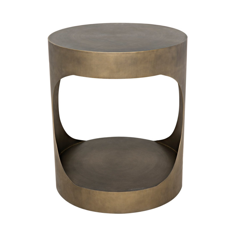 Eclipse End Table