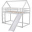 Lit superposé simple Cankton par Harper Orchard-2096543137