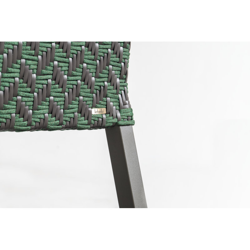 Harada Outdoor Dining Side Chair