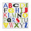 «Kids Room Letters», art sur toile-33522402