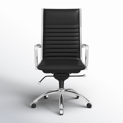 Naida Swivel Office Chair