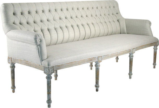 Wendy Upholstered Bench