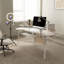 Bureau de studio 72 po avec plateau pour clavier Inbox Zero Mariandi-1387121965