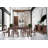 Dericky Extendable Dining Table