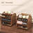 Makeup Organizer For Vanity,Countertop Organizer