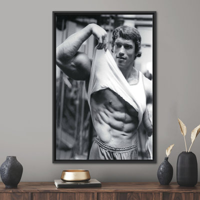 Print on Canvas