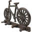 Portemanteaux rustique en fonte Hobby