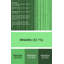 Tapis abstrait vert émeraude 2299-2042722827