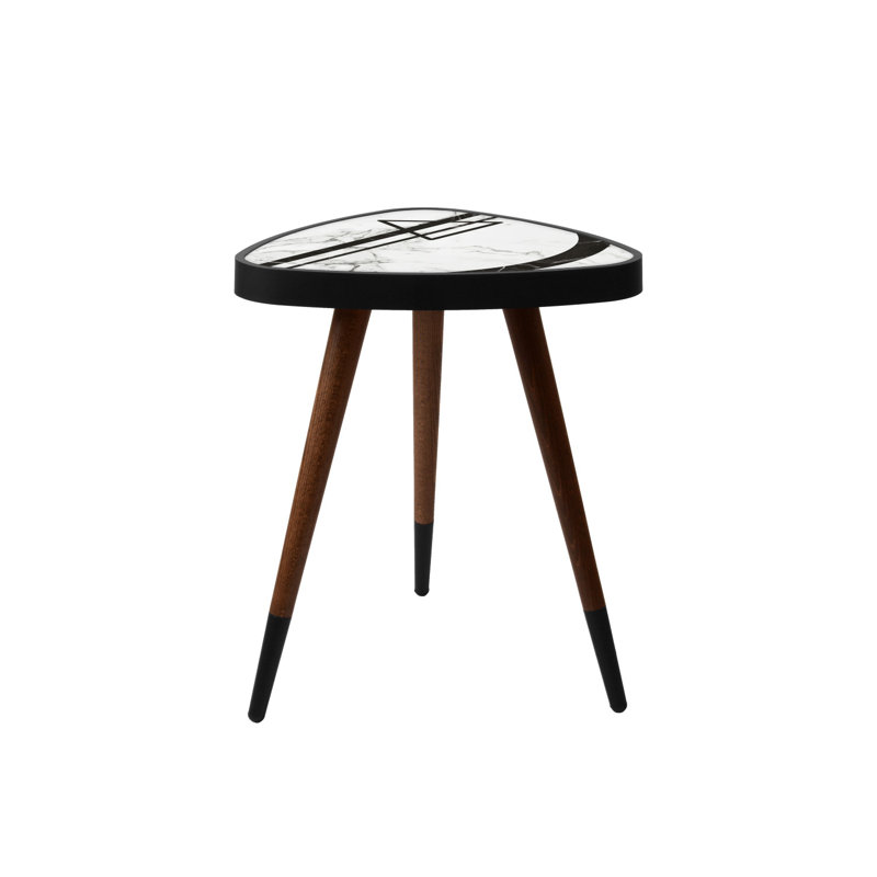 Table de bout Ahmeek