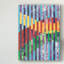 « quilted monoprints i », impression sur toile tendue-797853287
