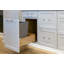 Poubelle coulissante simple Rev-A-Shelf -130551265