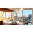 Ceiling Fan Linen Shade 8"D x 15" Dia. (Everything Needed In 1 Box)-73457493
