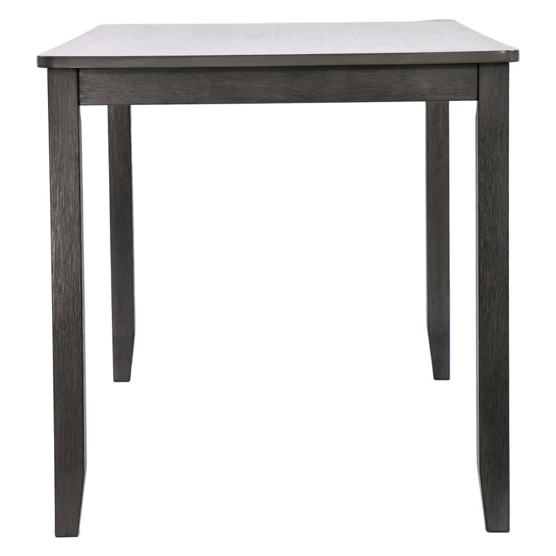 Armele 4-Person Four Leg Dining Set | Stylish & Classic