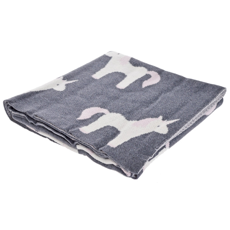 Winnifred Quilted Blanket