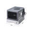 Polyethylene Plastic Litter Box