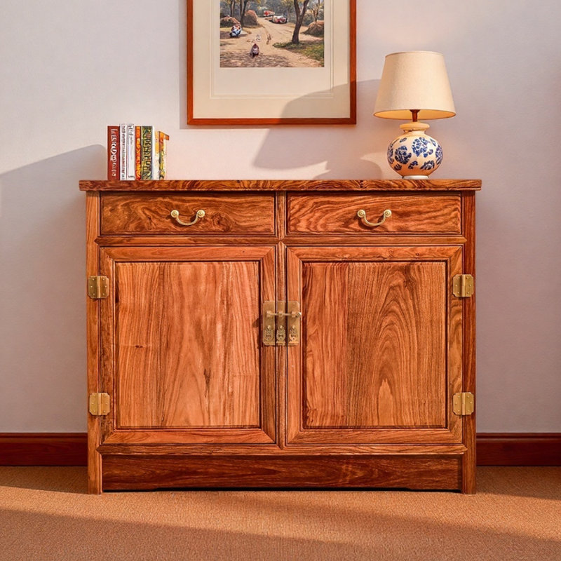 Buffet Retro