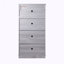 Armoire de rangement décorative pour le coin, le vestibule et le salon-2039557590