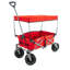 Chariot pliant très robuste XXL