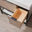 Meuble-lavabo simple 36 po Avonmore-671946836
