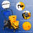 Mop Bucket Set