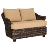 Sonoma Outdoor 2 - Seat Loveseat