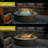 Square Glass Fire Pit Accessory-88715367