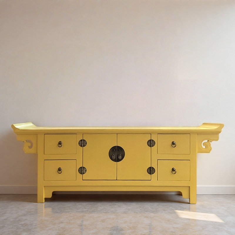 Passaic, Jaune