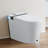 Smart Toilet