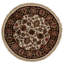 Hand Woven Wool Oriental Area Rug