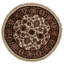 Wool Oriental Area Rug