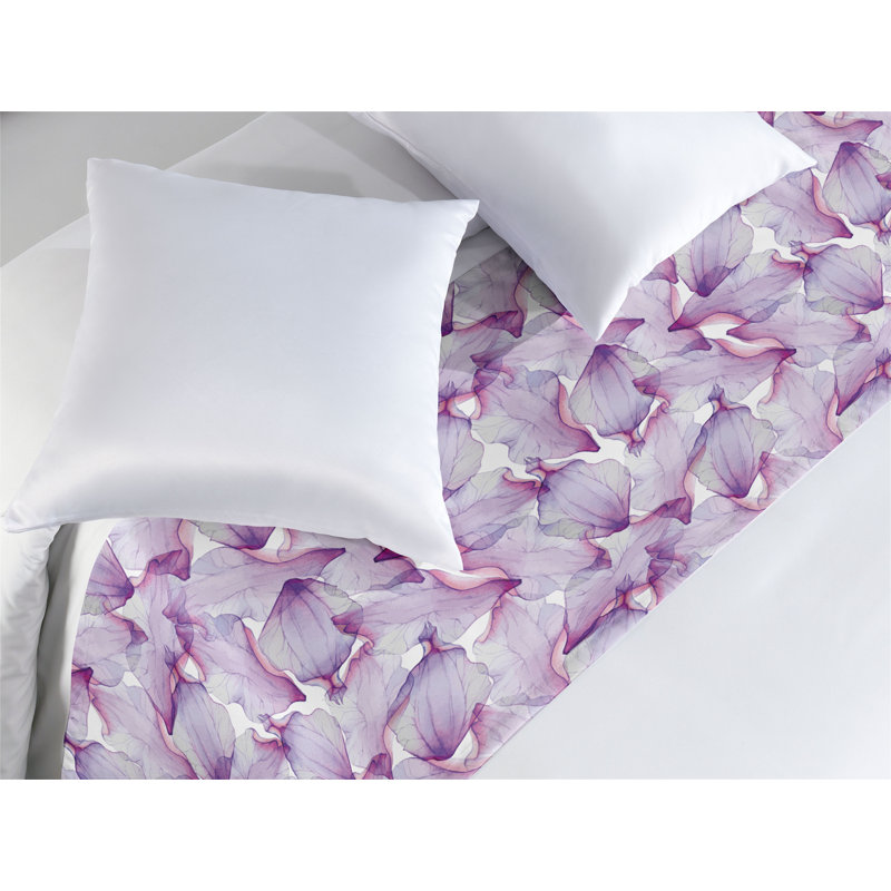Foulard de lit Ambesonne, Grand lit