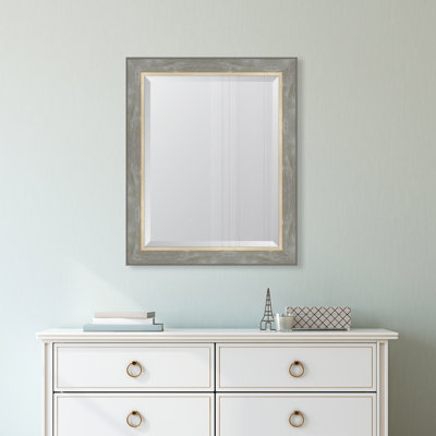 Clinchport Wall Mirror