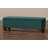 Llewellyn Velvet Ottoman-1952566715
