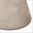 Outdoor MGO Side Table, Light Grey