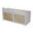Jaigo Solid Wood Blanket Chest-2104441501-2084449627