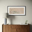 Kingfisher at Winter Dusk by Xiu Yitang - Single Picture Frame Print-1935452717-1940814576