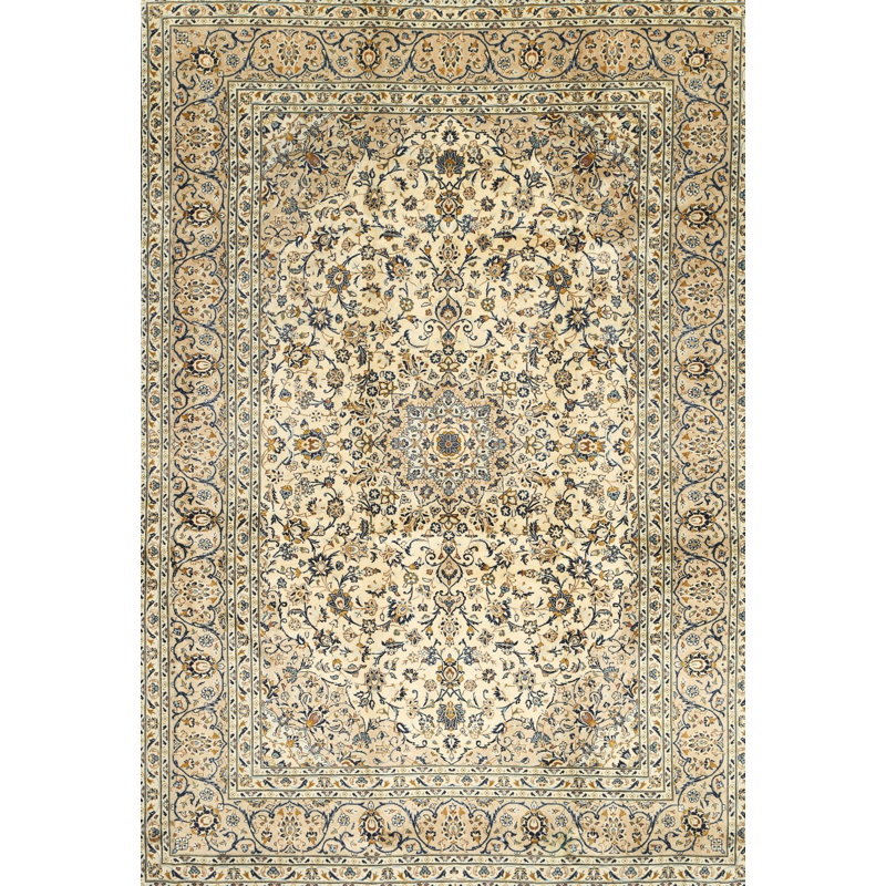D'Orlando Oriental Indoor Rug, Rectangle 5' x 7'