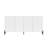 Sideboard In White-960400580