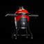 Pellet Joe™ 18-inch Wifi Grill in Red/Black/White