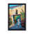 Distressed Black Frame n'est pas disponible