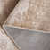 Evanoff Taupe Area Rug