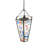 24" High Bigfork Lantern Pendant