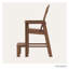 Chaise de sauveteur POLYWOOD South Beach-2422050